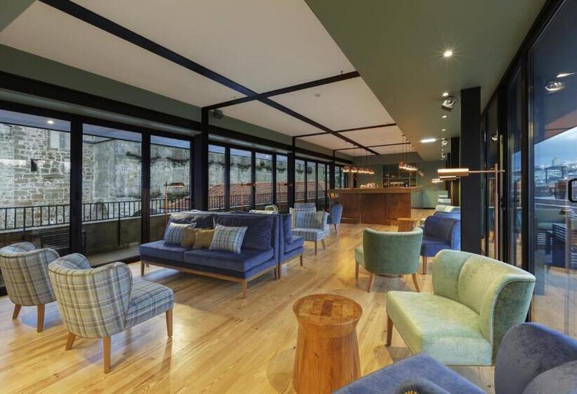 Fotos del hotel Neya Porto:  8