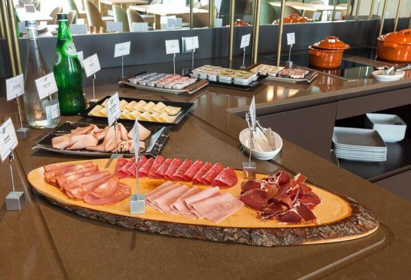 Fotos del hotel Neya Porto:  15