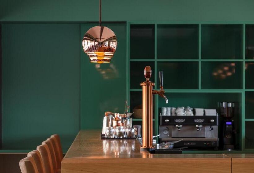 Fotos del hotel Neya Porto:  11