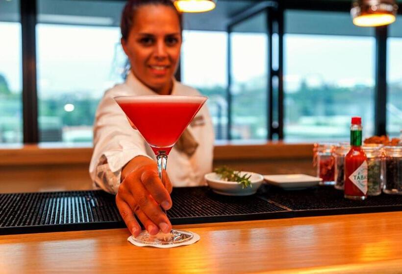 Fotos del hotel Neya Porto:  24