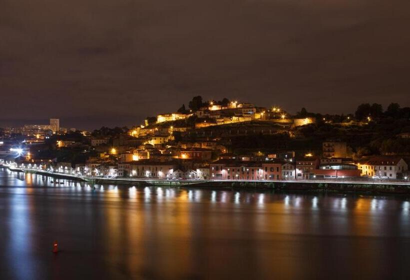 Fotos del hotel Neya Porto:  19