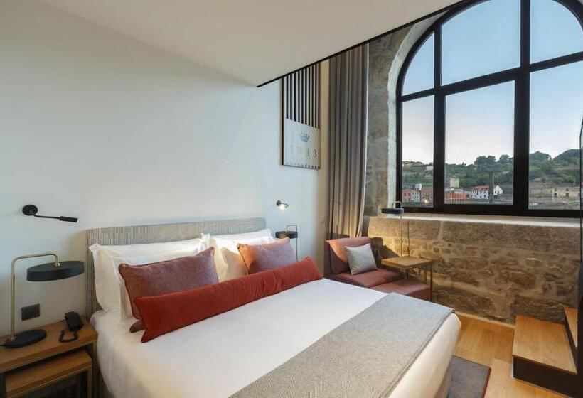 Fotos del hotel Neya Porto:  6