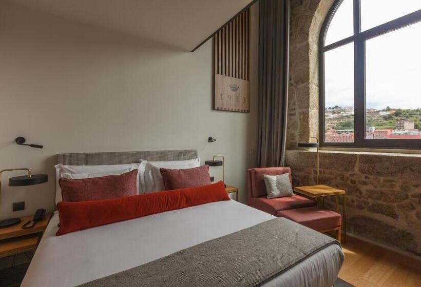 Fotos del hotel Neya Porto:  4