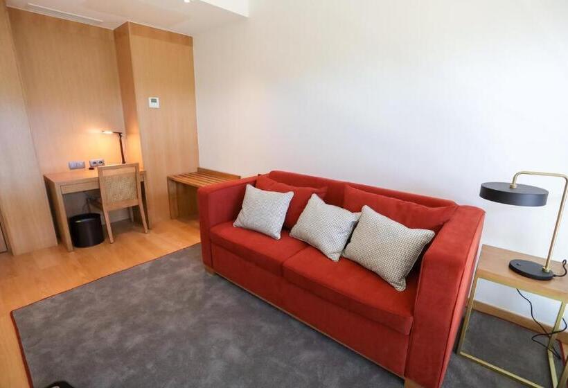 Fotos del hotel Neya Porto:  5