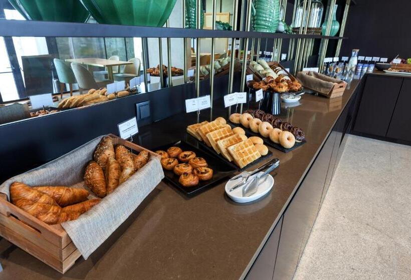 Fotos del hotel Neya Porto:  17