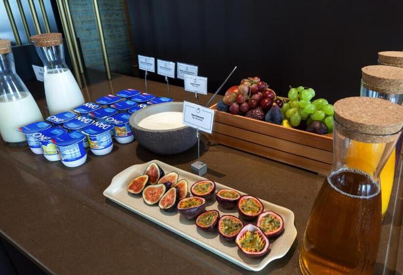 Fotos del hotel Neya Porto:  16