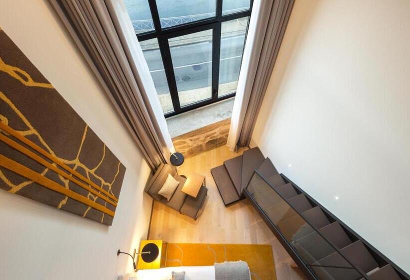 Fotos del hotel Neya Porto:  18