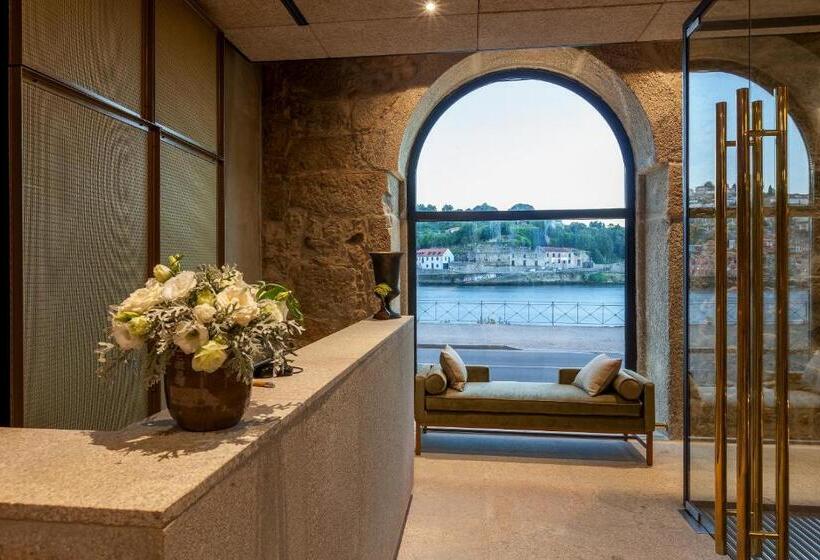 Fotos del hotel Neya Porto:  7