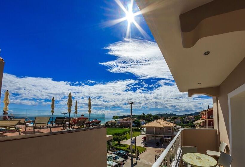 Fotos del hotel Porto Planos Beach:  22