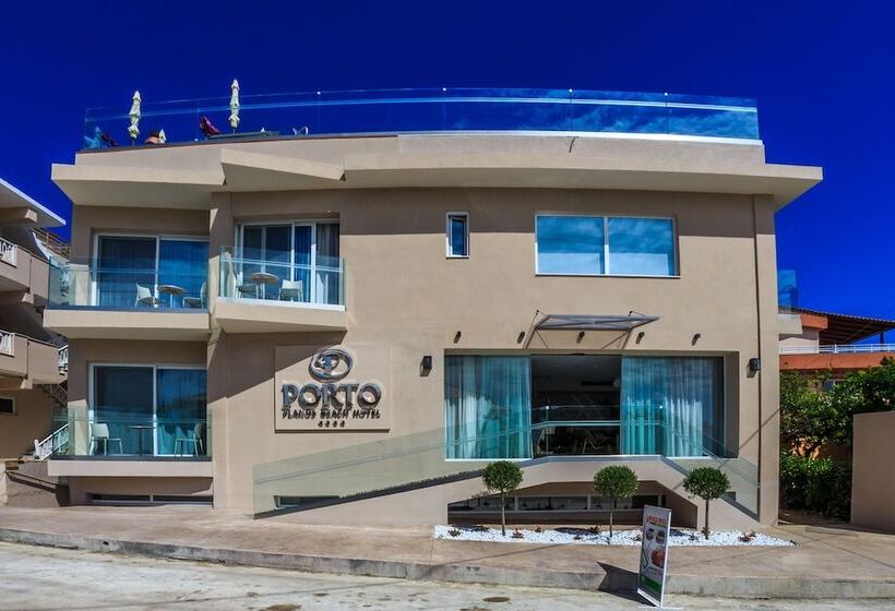 Fotos del hotel Porto Planos Beach:  12