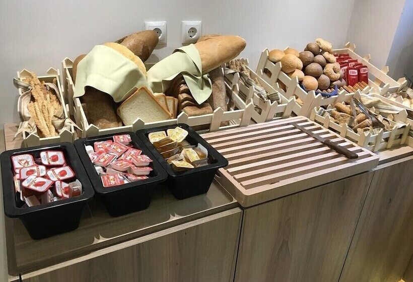 Fotos del hotel Porto Planos Beach:  23