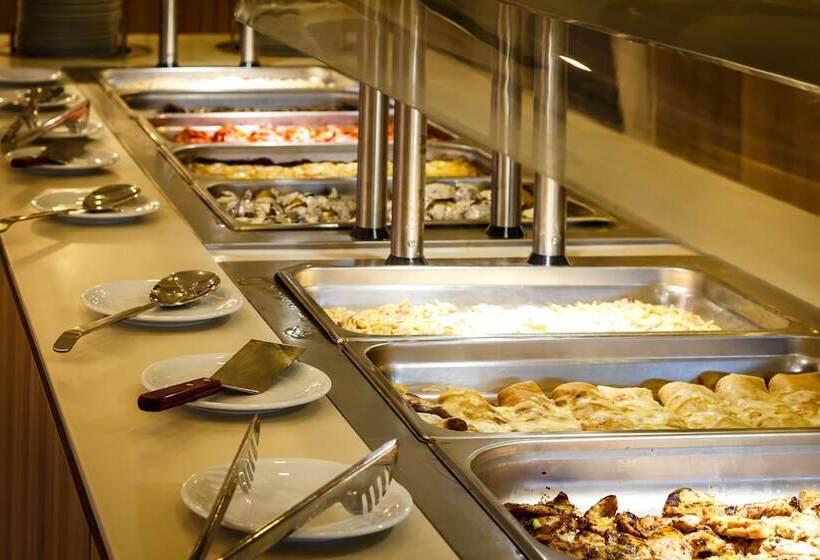 Fotos del hotel Porto Planos Beach:  8