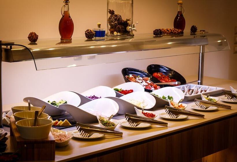 Fotos del hotel Porto Planos Beach:  24