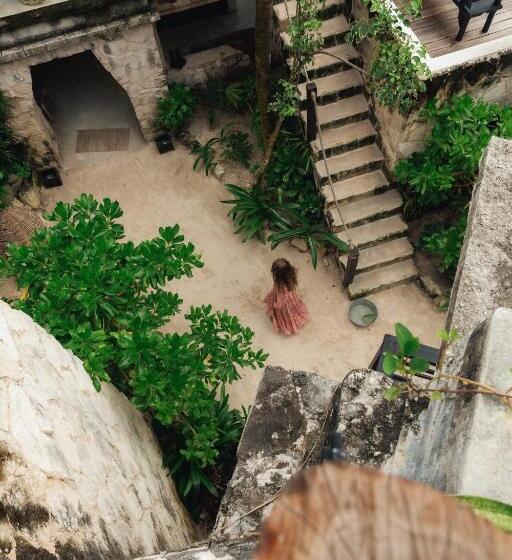 Fotos del hotel Nest Tulum:  10