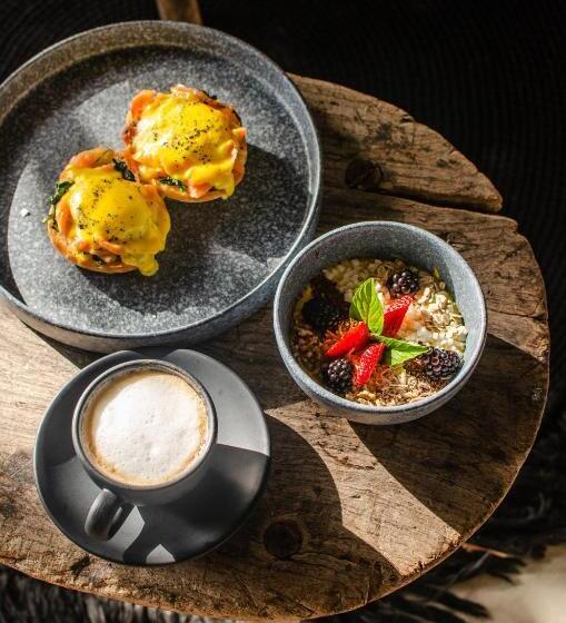 Fotos del hotel Nest Tulum:  19