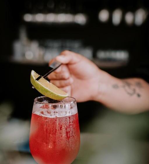 Fotos del hotel Nest Tulum:  21