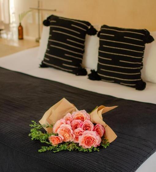 Fotos del hotel Nest Tulum:  2