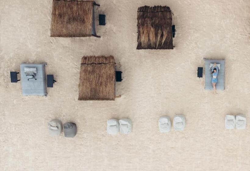 Fotos del hotel Nest Tulum:  20