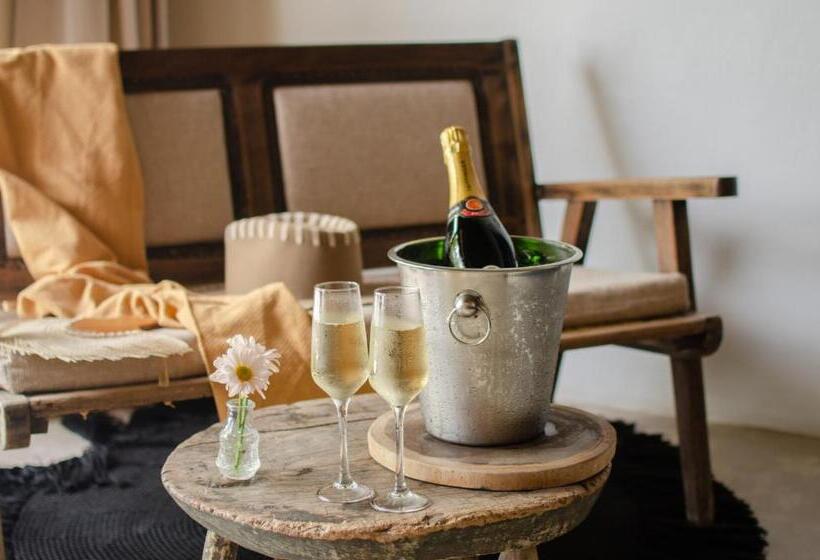 Fotos del hotel Nest Tulum:  16