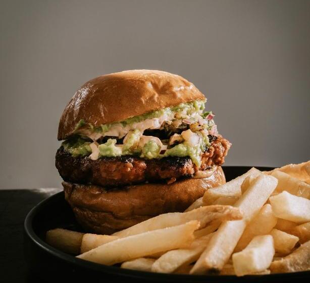 Fotos del hotel Nest Tulum:  5