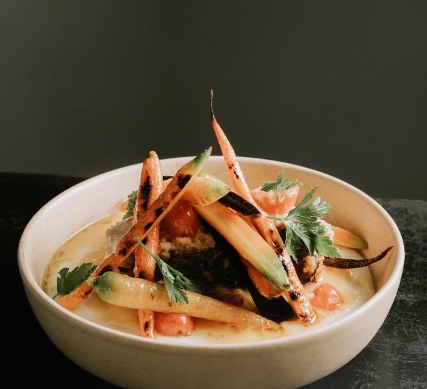 Fotos del hotel Nest Tulum:  6