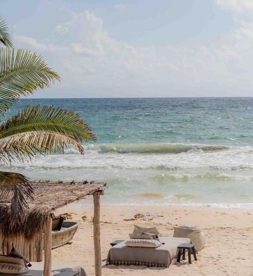 Fotos del hotel Nest Tulum:  18