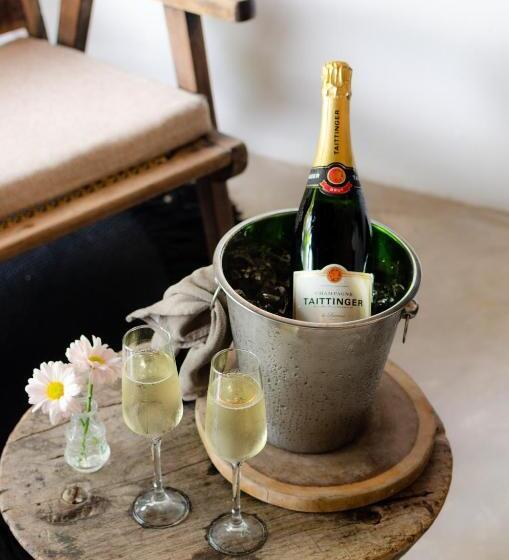 Fotos del hotel Nest Tulum:  23