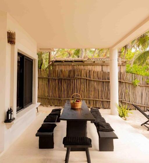 Fotos del hotel Nest Tulum:  9