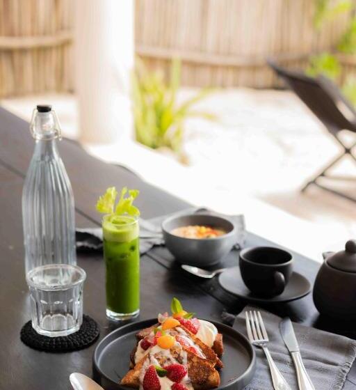 Fotos del hotel Nest Tulum:  11