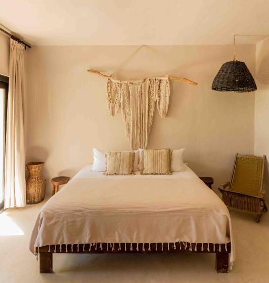 Fotos del hotel Nest Tulum:  7