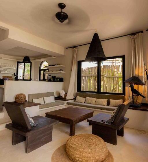 Fotos del hotel Nest Tulum:  17