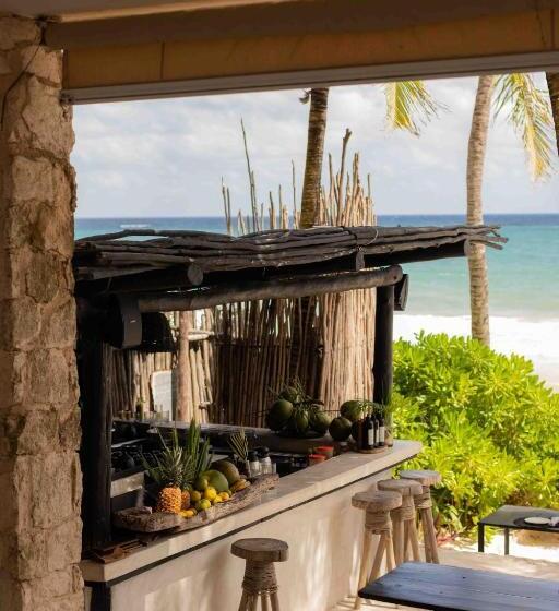 Fotos del hotel Nest Tulum:  12