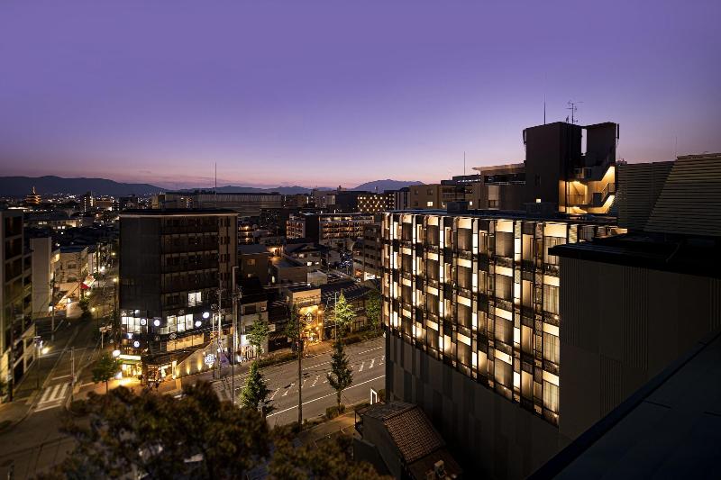 Fotos del hotel Rihga Gran Kyoto:  16