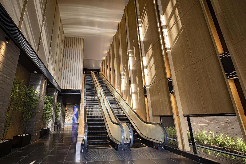 Fotos del hotel Rihga Gran Kyoto:  15