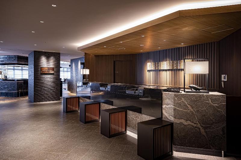 Fotos del hotel Rihga Gran Kyoto:  14