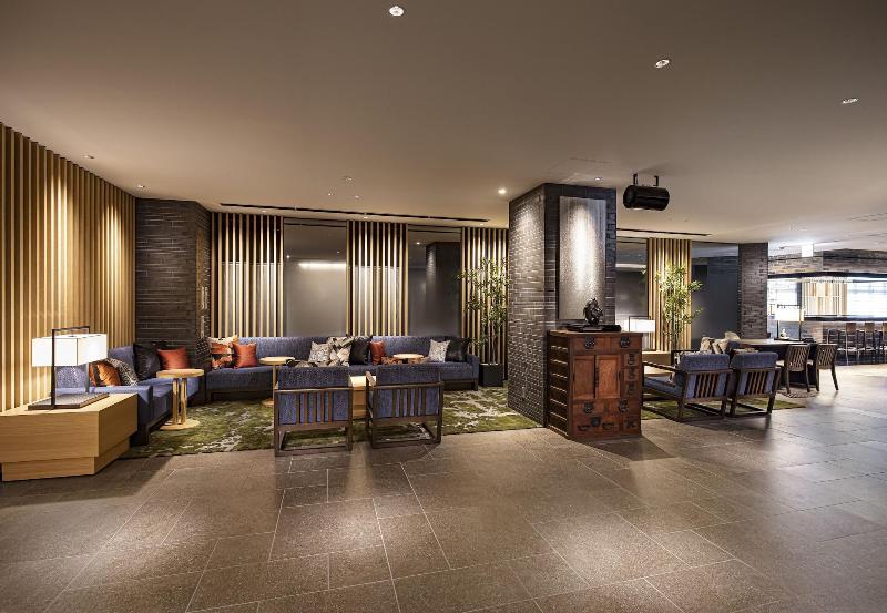 Fotos del hotel Rihga Gran Kyoto:  11