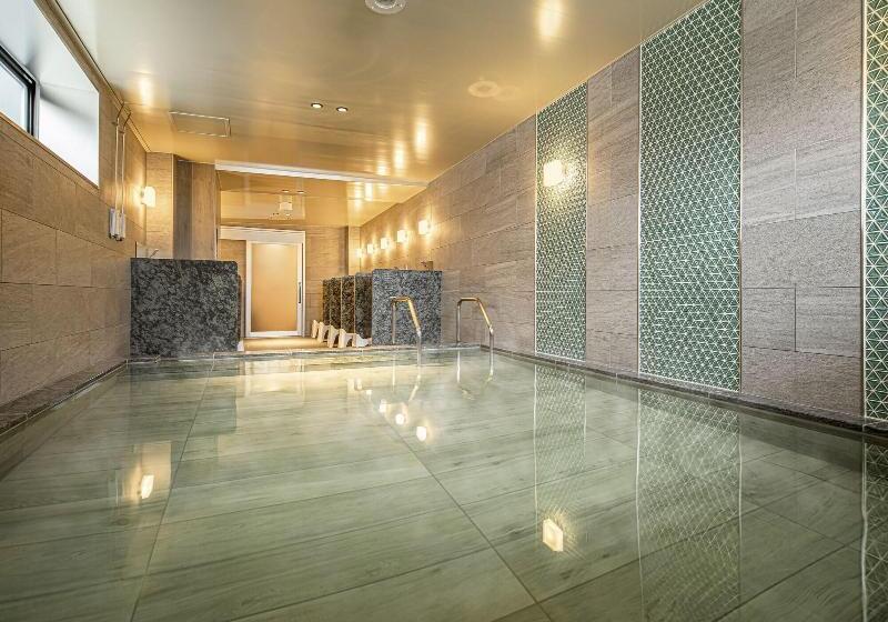 Fotos del hotel Rihga Gran Kyoto:  8