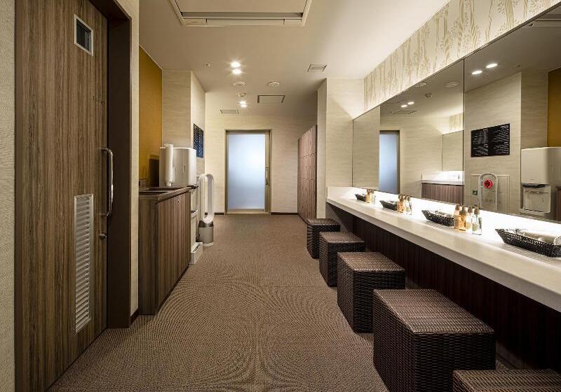 Fotos del hotel Rihga Gran Kyoto:  7