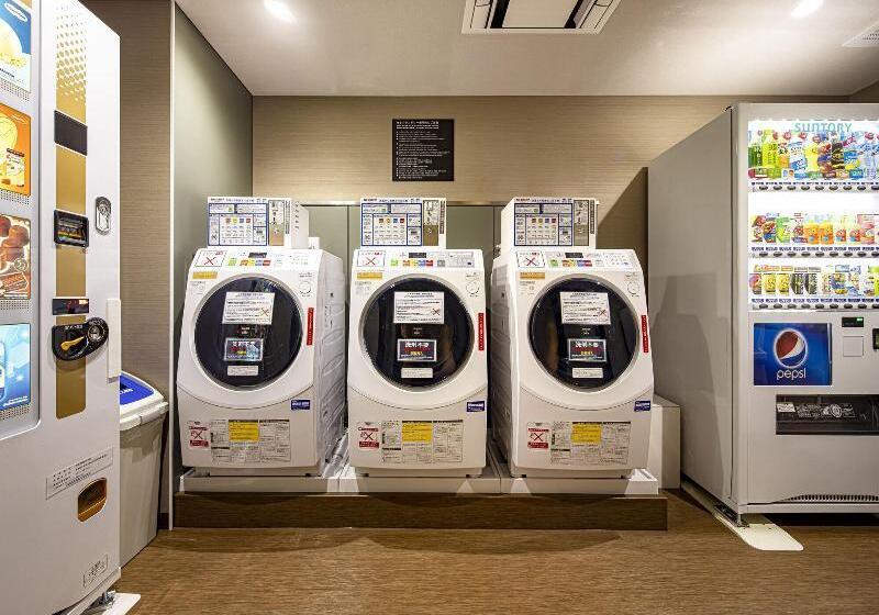 Fotos del hotel Rihga Gran Kyoto:  6