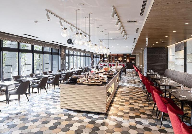 Fotos del hotel Rihga Gran Kyoto:  3