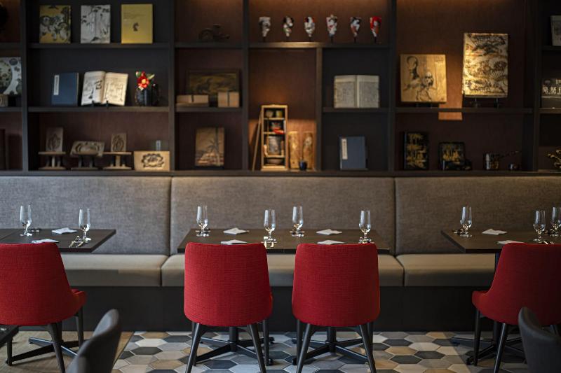 Fotos del hotel Rihga Gran Kyoto:  17