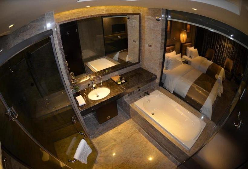 Fotos del hotel Xiamen Wanjia International:  8