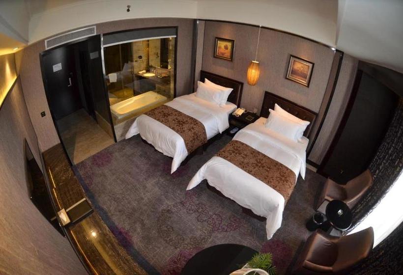 Fotos del hotel Xiamen Wanjia International:  2