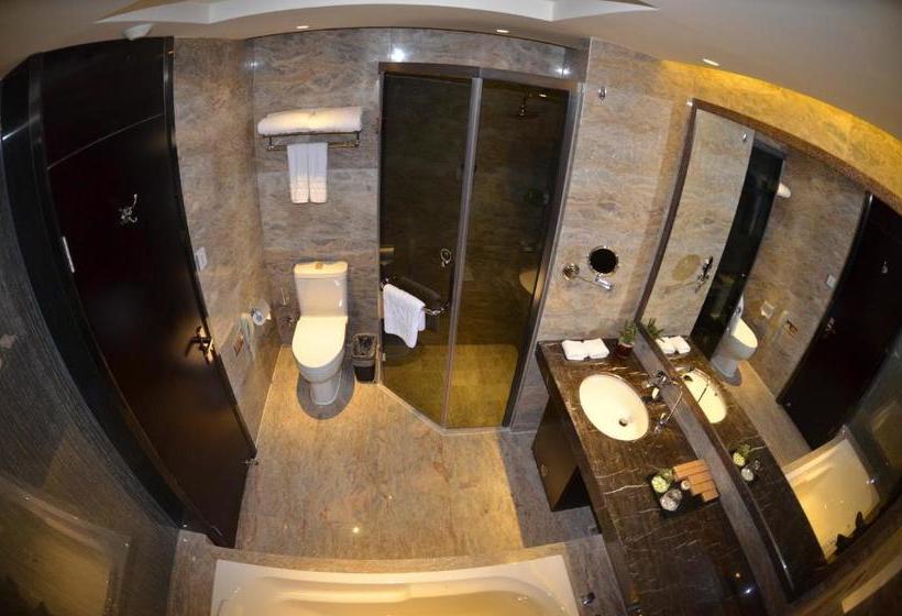 Fotos del hotel Xiamen Wanjia International:  14