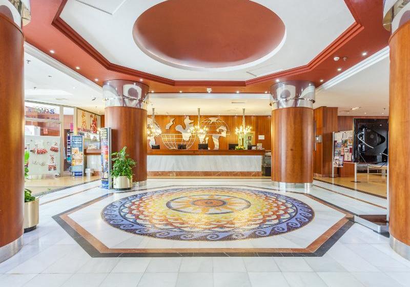 Fotos del hotel Marina D'or:  2