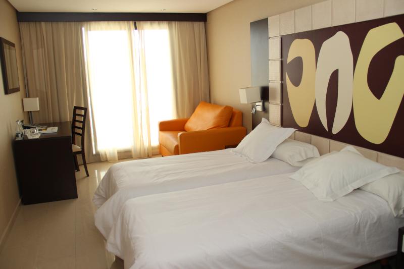 Fotos del hotel Marina D'or:  6