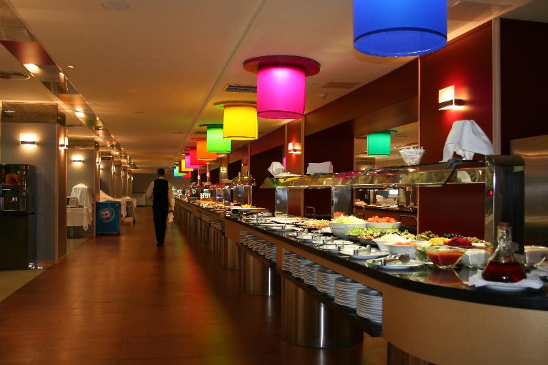 Fotos del hotel Marina D'or:  10