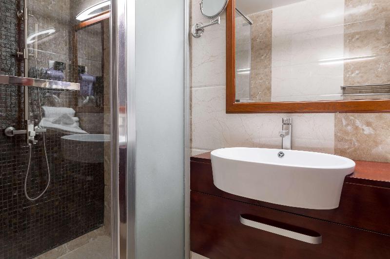 Fotos del hotel Best Western Plus Pearl Addis:  4