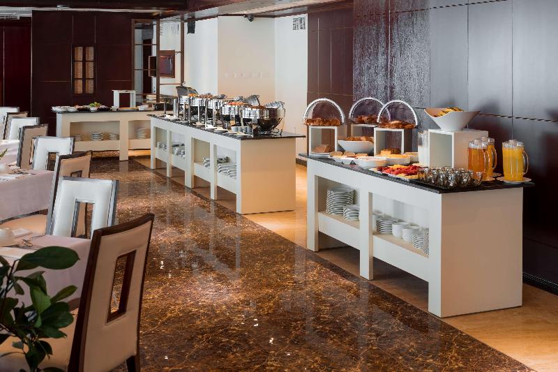 Fotos del hotel Best Western Plus Pearl Addis:  14