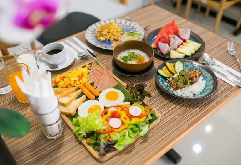 Fotos del hotel Lanna Thaphae:  17